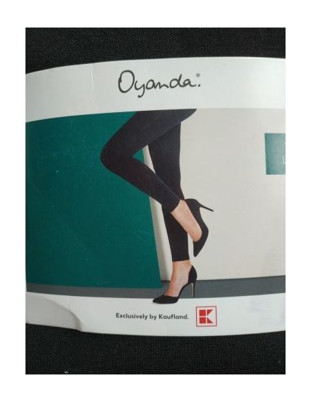 Oyanda thermoles with fleece - black buy in online store Oyanda thermoles with fleece - black buy in online store