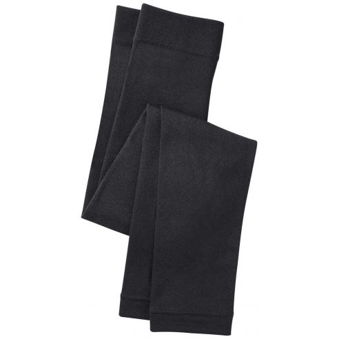 Oyanda thermoles with fleece - black buy in online store