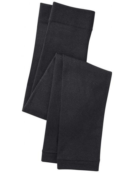 Oyanda thermoles with fleece - black buy in online store Oyanda thermoles with fleece - black buy in online store