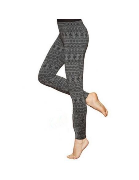 Esmara thermolates with fleece - gray buy in online store Esmara thermolates with fleece - gray buy in online store