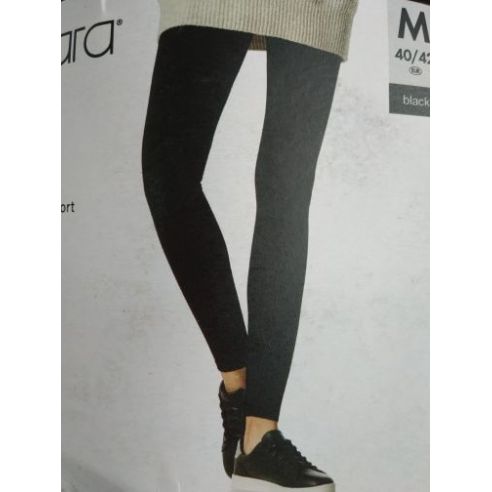 Esmara leggings - black buy in online store