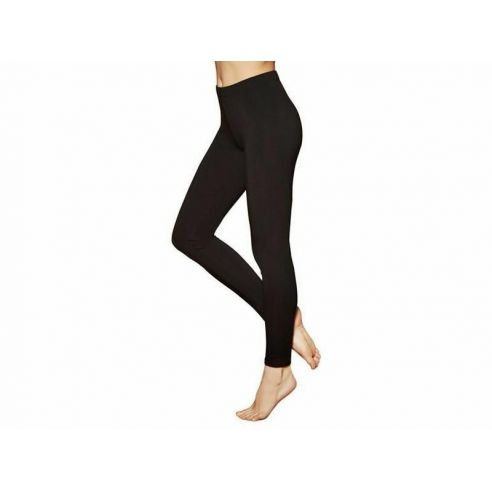 Esmara leggings - black buy in online store