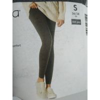 Esmara leggings - gray buy in online store 2