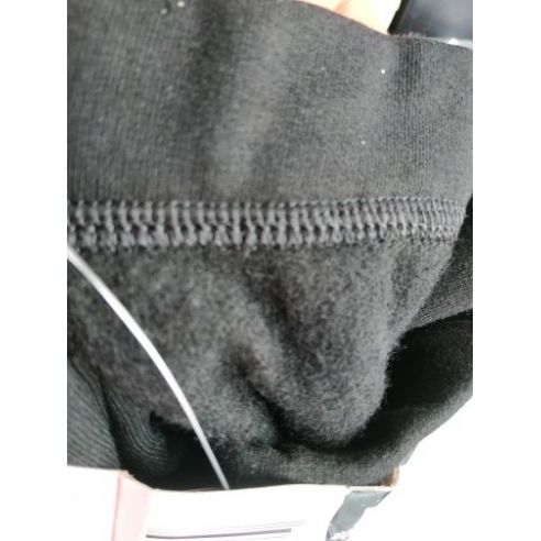 Esmara thermal collides with fleece - Black 100Den buy in online store