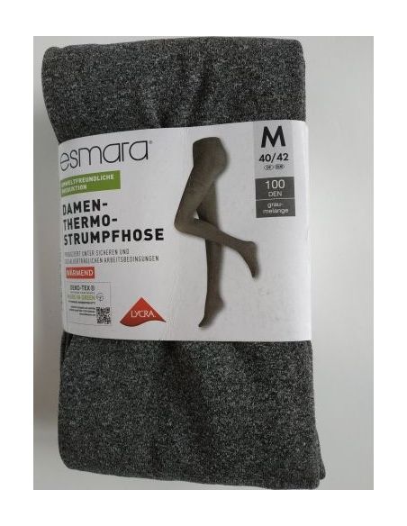 Thermocolters Esmara with Fliz - Gray 100Den buy in online store