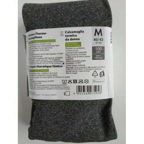 Thermocolters Esmara with Fliz - Gray 100Den buy in online store