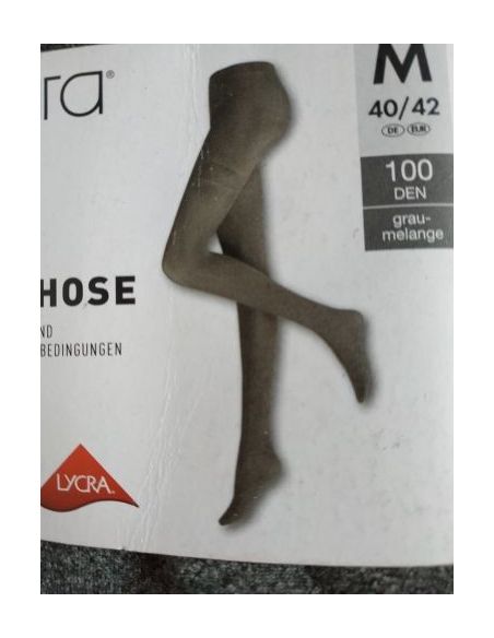 Thermocolters Esmara with Fliz - Gray 100Den buy in online store