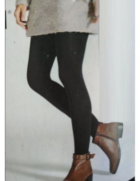 Thermocolters Esmarac Fleece Clima Comfort - Black 100Den buy in online store