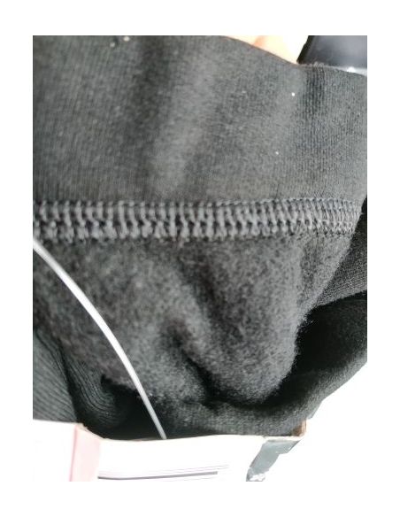 Termoles Esmarac Fleece - Gray 100Den buy in online store Termoles Esmarac Fleece - Gray 100Den buy in online store