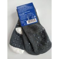 Socks Children's anti-slip terry Lupilu for crawling -Onoth (2 pairs) buy in online store 2