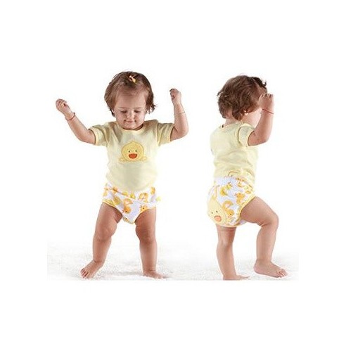 Catasy training panties - 2pcs. Size L. buy in online store