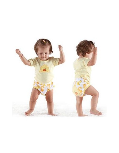 Catasy training panties - 2pcs. Size L. buy in online store