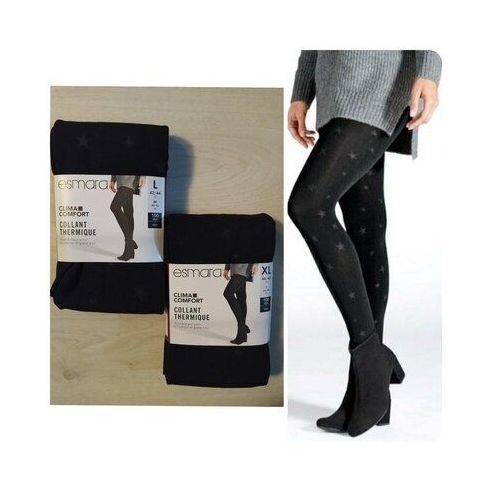 Turmocolters Esmarac Fliss Clima Comfort - Black Stars 100Den buy in online store