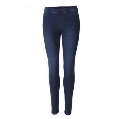 Esmara leggings - blue buy in online store