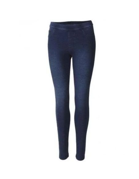 Esmara leggings - blue buy in online store Esmara leggings - blue buy in online store
