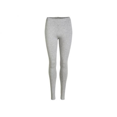 Esmara leggings - light gray buy in online store