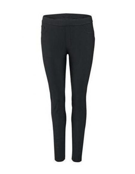 Jagins (Jegging) Esmara - Black Dense With Pockets buy in online store