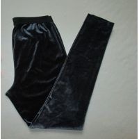 Jagins (Jegging) Esmara - Black Velvet S (36/38) buy in online store 2
