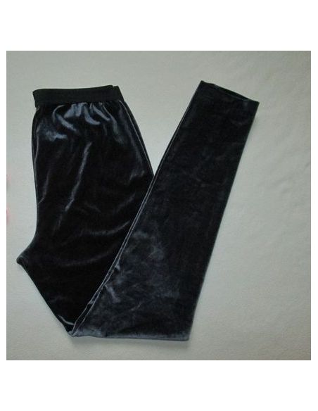 Jagins (Jegging) Esmara - Black Velvet S (36/38) buy in online store