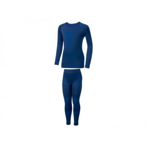 Term underwear CRIVIT DESENTURE - Blue buy in online store