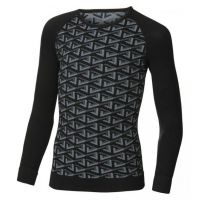 Term underwear CRIVIT DESENTURE - Black Pattern buy in online store 2