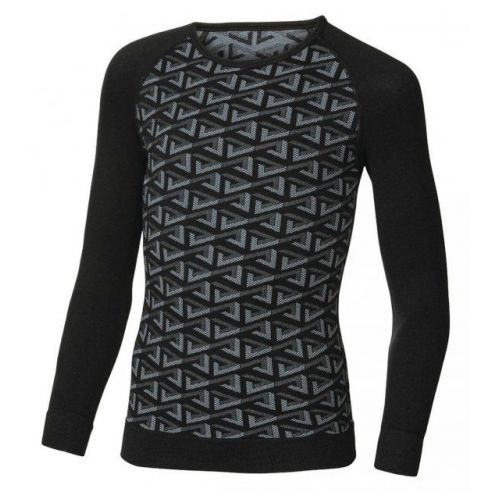 Term underwear CRIVIT DESENTURE - Black Pattern buy in online store