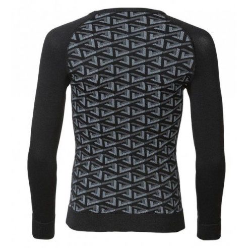 Term underwear CRIVIT DESENTURE - Black Pattern buy in online store