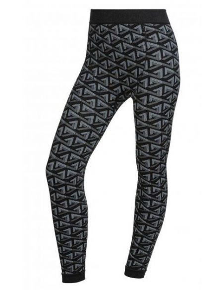 Term underwear CRIVIT DESENTURE - Black Pattern buy in online store