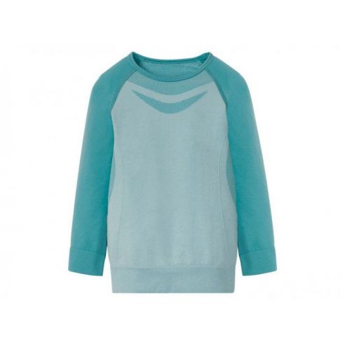 Term underwear CRIVIT deser - blue buy in online store