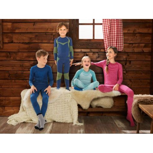 Term underwear CRIVIT deser - blue buy in online store