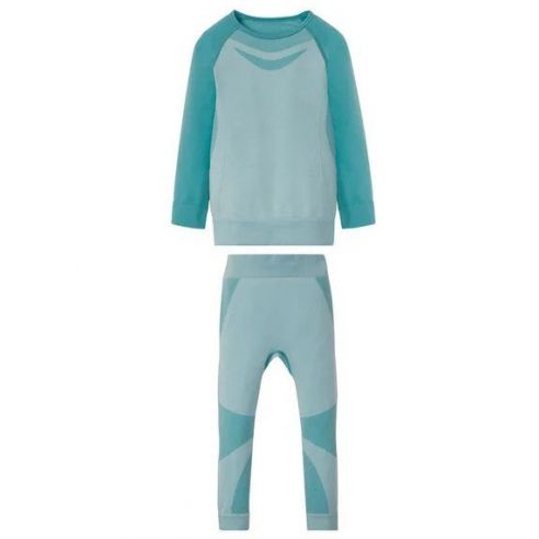 Term underwear CRIVIT deser - blue buy in online store