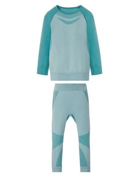 Term underwear CRIVIT deser - blue buy in online store