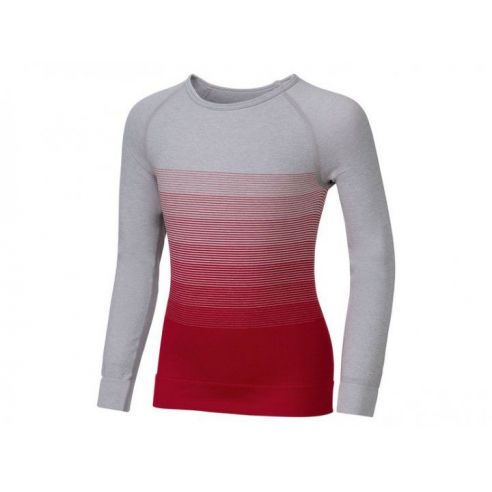 Term underwear CRIVIT DESENTSTE - White-red buy in online store