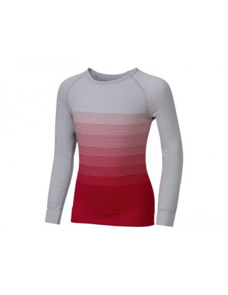 Term underwear CRIVIT DESENTSTE - White-red buy in online store