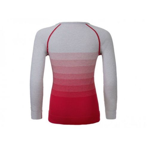 Term underwear CRIVIT DESENTSTE - White-red buy in online store