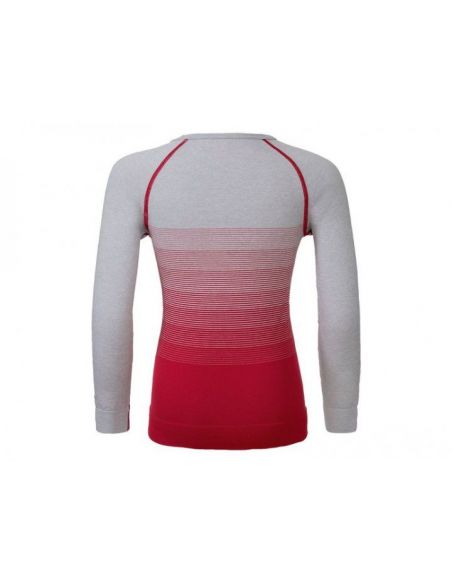 Term underwear CRIVIT DESENTSTE - White-red buy in online store