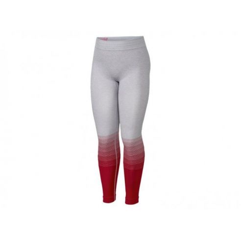 Term underwear CRIVIT DESENTSTE - White-red buy in online store