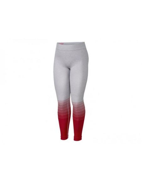 Term underwear CRIVIT DESENTSTE - White-red buy in online store