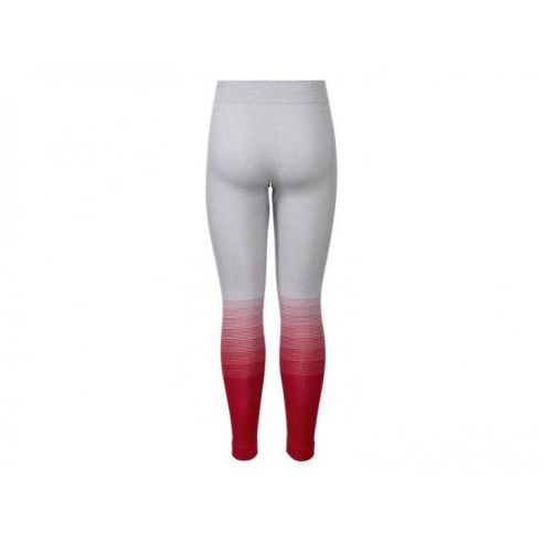 Term underwear CRIVIT DESENTSTE - White-red buy in online store