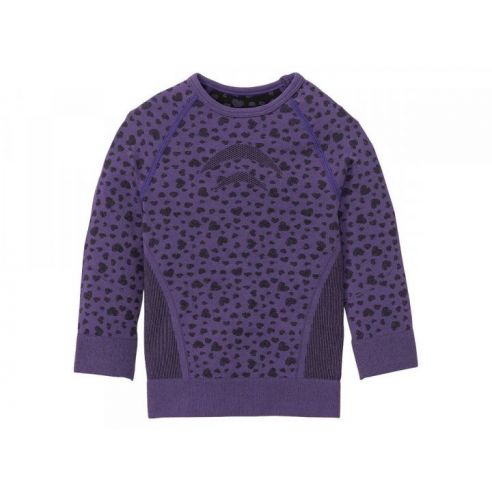 Term underwear CRIVIT Detacy - Hearts buy in online store