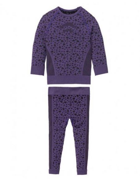 Term underwear CRIVIT Detacy - Hearts buy in online store