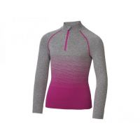 Term underwear CRIVIT detel - gray-pink buy in online store 2