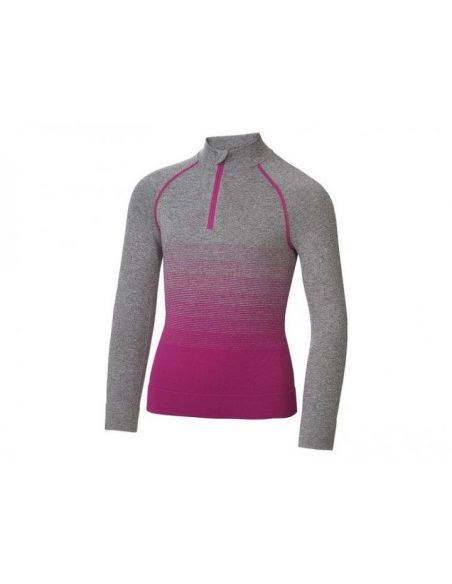 Term underwear CRIVIT detel - gray-pink buy in online store