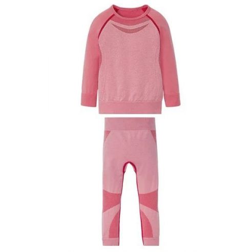 Term underwear CRIVIT DESENTRY - Pink buy in online store