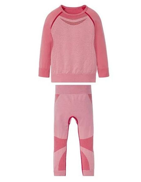 Term underwear CRIVIT DESENTRY - Pink buy in online store