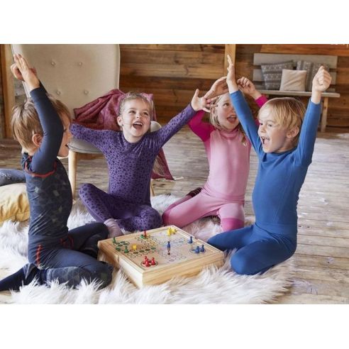 Term underwear Crivit Detacy - Roma buy in online store