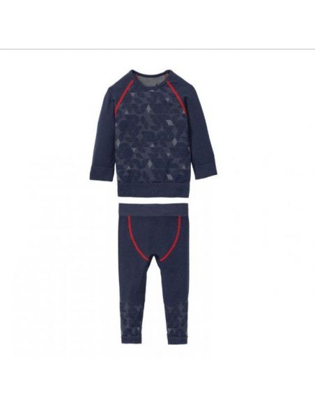 Term underwear Crivit Detacy - Roma buy in online store