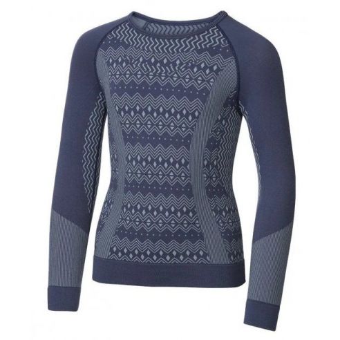 Term underwear CRIVIT DESENTRY - Blue pattern buy in online store