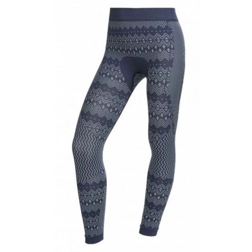 Term underwear CRIVIT DESENTRY - Blue pattern buy in online store