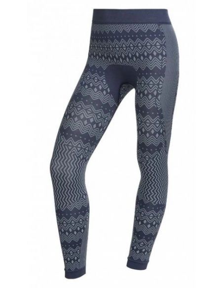 Term underwear CRIVIT DESENTRY - Blue pattern buy in online store